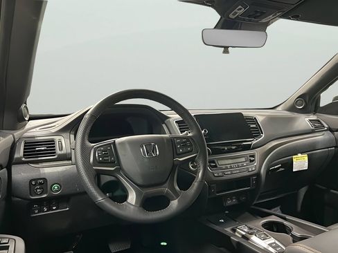 Certified 2026 Honda Ridgeline TrailSport image 11