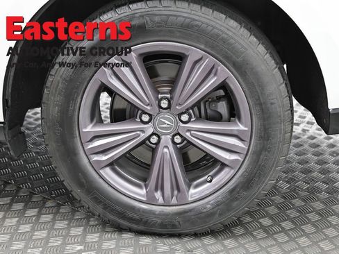 Used 2019 Acura MDX SH-AWD image 33