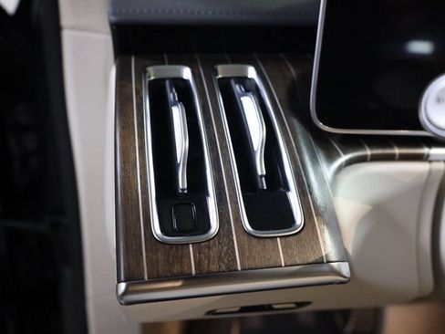 Certified 2022 Mercedes-Benz S 580 4MATIC Sedan image 11