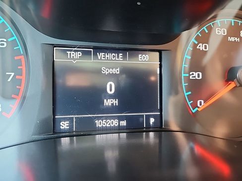 Certified 2015 Chevrolet Colorado Z71 AWD/4WD image 16
