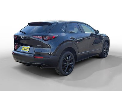 New 2026 MAZDA CX-30 AWD 2.5 S w/ Select Sport Pkg