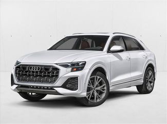 New 2027 Audi Q8 Prestige AWD/4WD video 1