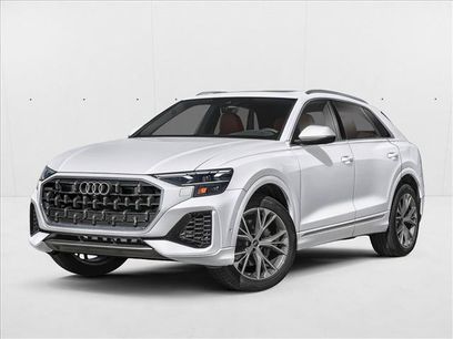 New 2027 Audi Q8 Prestige