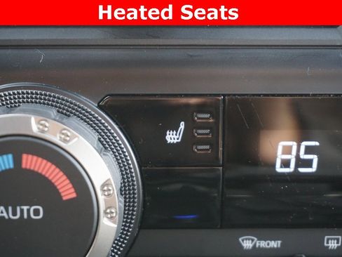 New 2026 Toyota Tacoma TRD Sport image 7