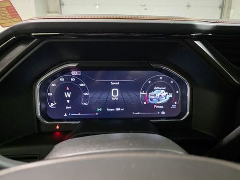 New 2026 GMC Sierra 2500 AT4 w/ AT4 Preferred Package image 16