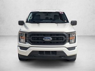 Used 2023 Ford F150 XL w/ Trailer Tow Package video 2