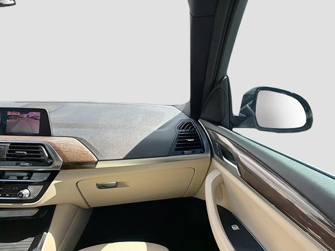 Used 2020 BMW X3 xDrive30i w/ Driving Assistance Package image 20
