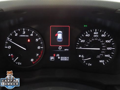 Used 2024 Subaru Impreza 2.0i image 14