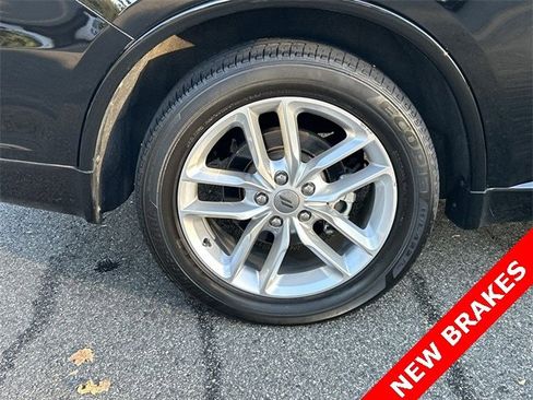 Certified 2022 Dodge Durango R/T image 12