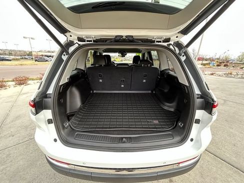 Used 2023 Jeep Grand Cherokee Limited AWD/4WD image 27