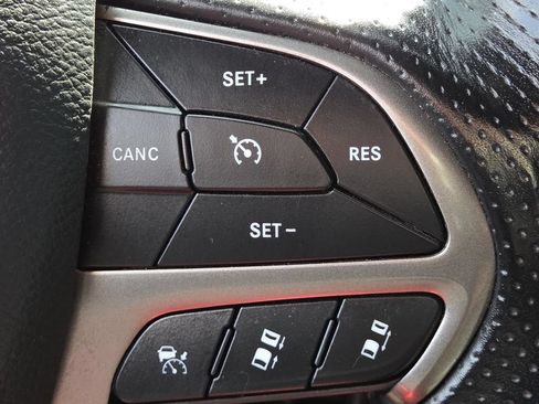 Used 2022 Dodge Durango Citadel RWD image 35