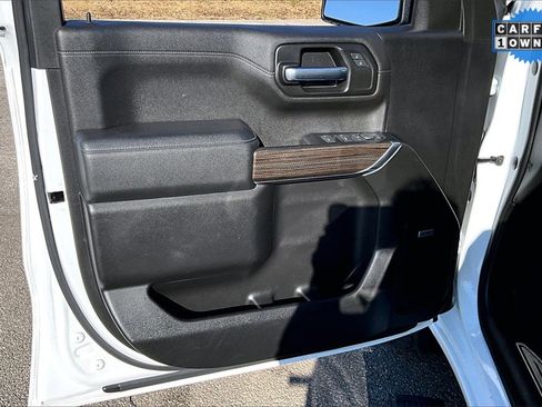 Used 2019 Chevrolet Silverado 1500 LT Trail Boss image 23