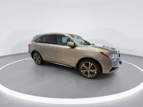 Used 2020 Acura MDX w/ Technology Package image 2