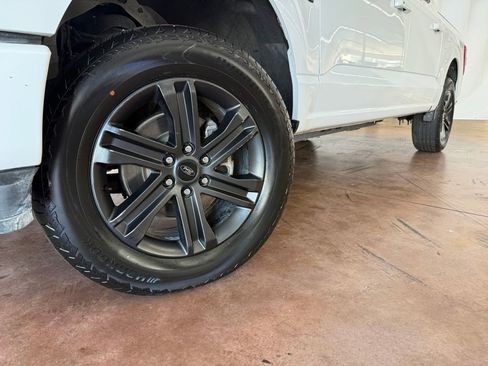 Used 2023 Ford F150 XLT w/ Equipment Group 302A High image 20