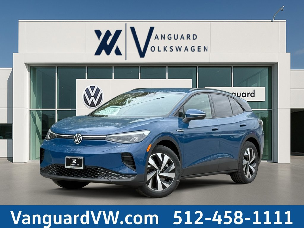 New 2026 Volkswagen ID.4 Pro RWD image 1