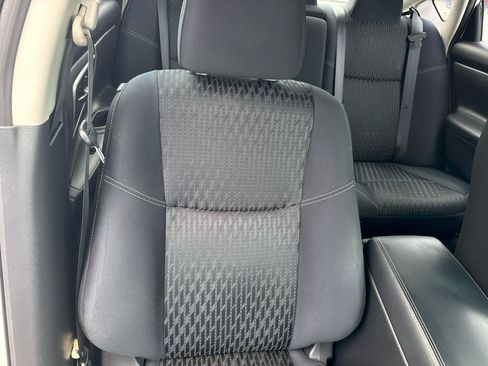 Used 2017 Nissan Altima 2.5 SV FWD image 10