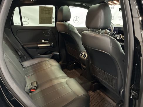 Certified 2025 Mercedes-Benz GLA 250 4MATIC image 29