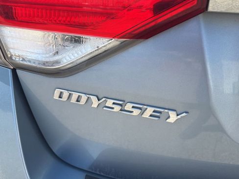 Used 2014 Honda Odyssey EX image 5