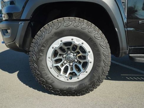 Used 2025 RAM 1500 RHO w/ RHO Level 1 Equipment Group image 10