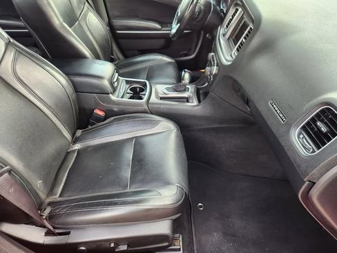 Used 2022 Dodge Charger SXT w/ Leather Interior Group RWD image 14