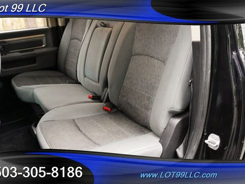 Used 2014 RAM 1500 Big Horn image 14