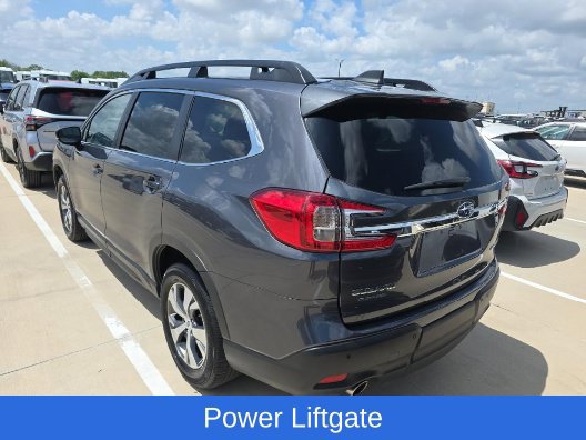 Used 2025 Subaru Ascent Premium AWD/4WD image 3