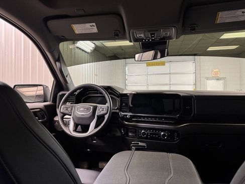 Used 2025 GMC Sierra 1500 Elevation w/ Elevation Premium Package image 22