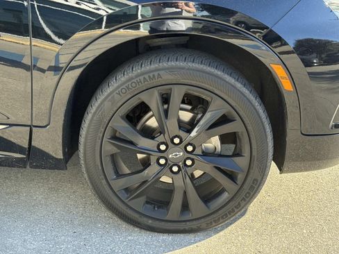 Used 2020 Chevrolet Blazer RS image 4