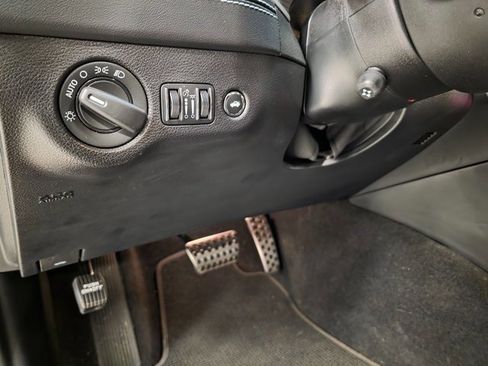 Used 2023 Dodge Charger SRT Hellcat w/ Harman/Kardon Audio Group image 22