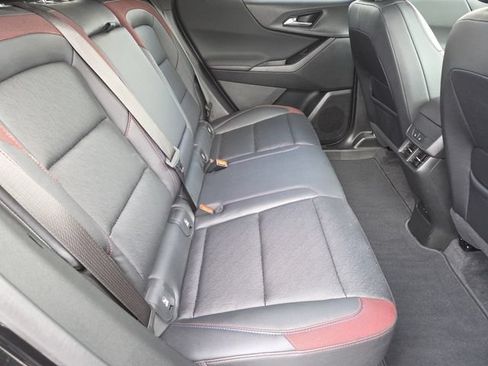 Used 2025 Chevrolet Equinox RS w/ Safety and Technology Package AWD/4WD image 30
