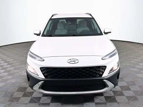 Used 2022 Hyundai Kona SEL image 2