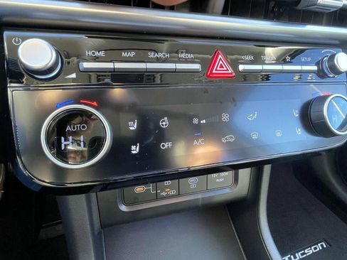 New 2026 Hyundai Tucson Limited image 39