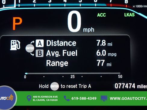 Used 2025 Honda Odyssey Sport-L image 3