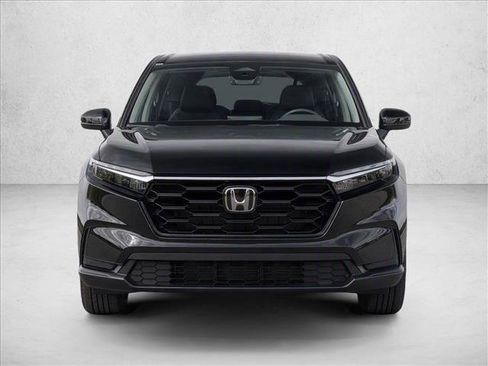 Used 2023 Honda CR-V EX image 2
