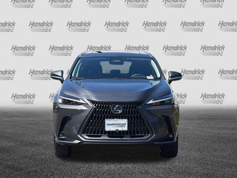 Certified 2024 Lexus NX 250 FWD image 10