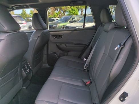 New 2026 Subaru Outback Limited AWD/4WD image 13