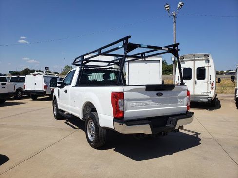 Used 2022 Ford F250 XL w/ Power Equipment Group RWD image 9