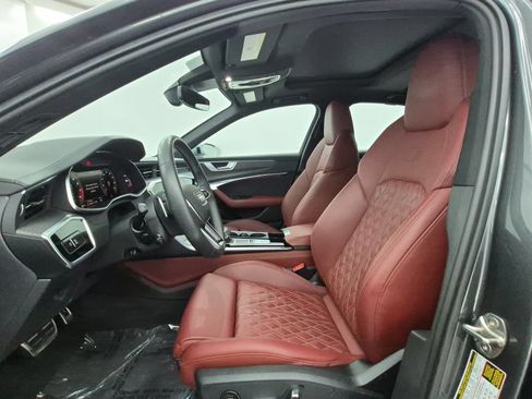 Used 2022 Audi S6 Prestige AWD/4WD image 5