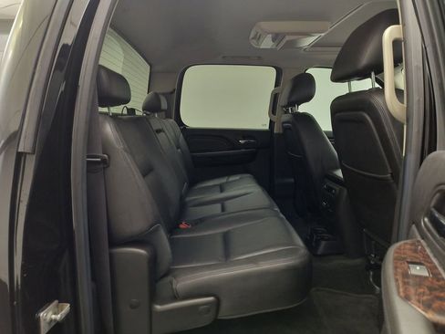 Used 2012 GMC Sierra 3500 Denali image 29