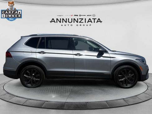 Used 2024 Volkswagen Tiguan SE FWD image 6