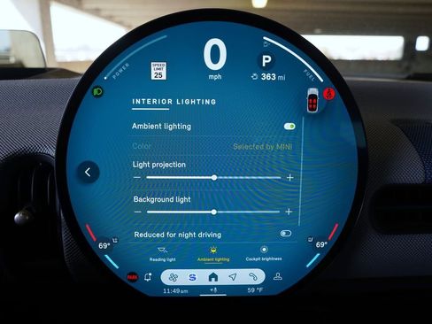 New 2026 MINI Cooper S image 23