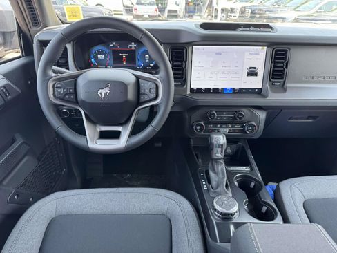 New 2026 Ford Bronco Big Bend AWD/4WD image 12