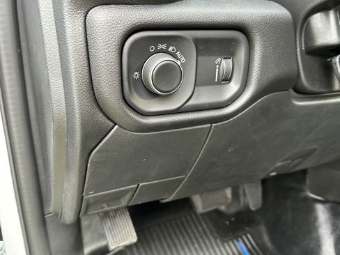 Used 2024 RAM 4500 Tradesman image 14