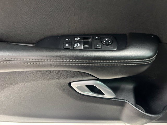 Used 2017 Dodge Challenger SXT RWD image 15