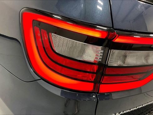 Used 2019 Dodge Durango SXT image 39