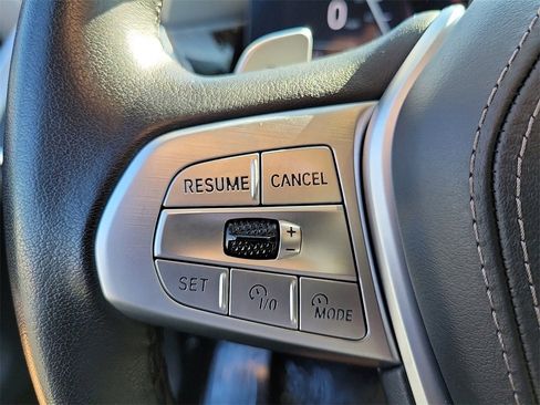 Used 2024 BMW X7 xDrive40i image 5