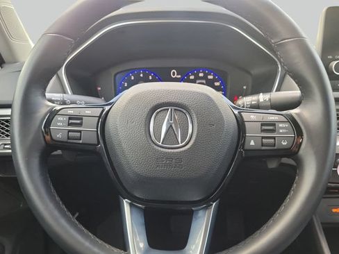 Used 2024 Acura Integra FWD image 28