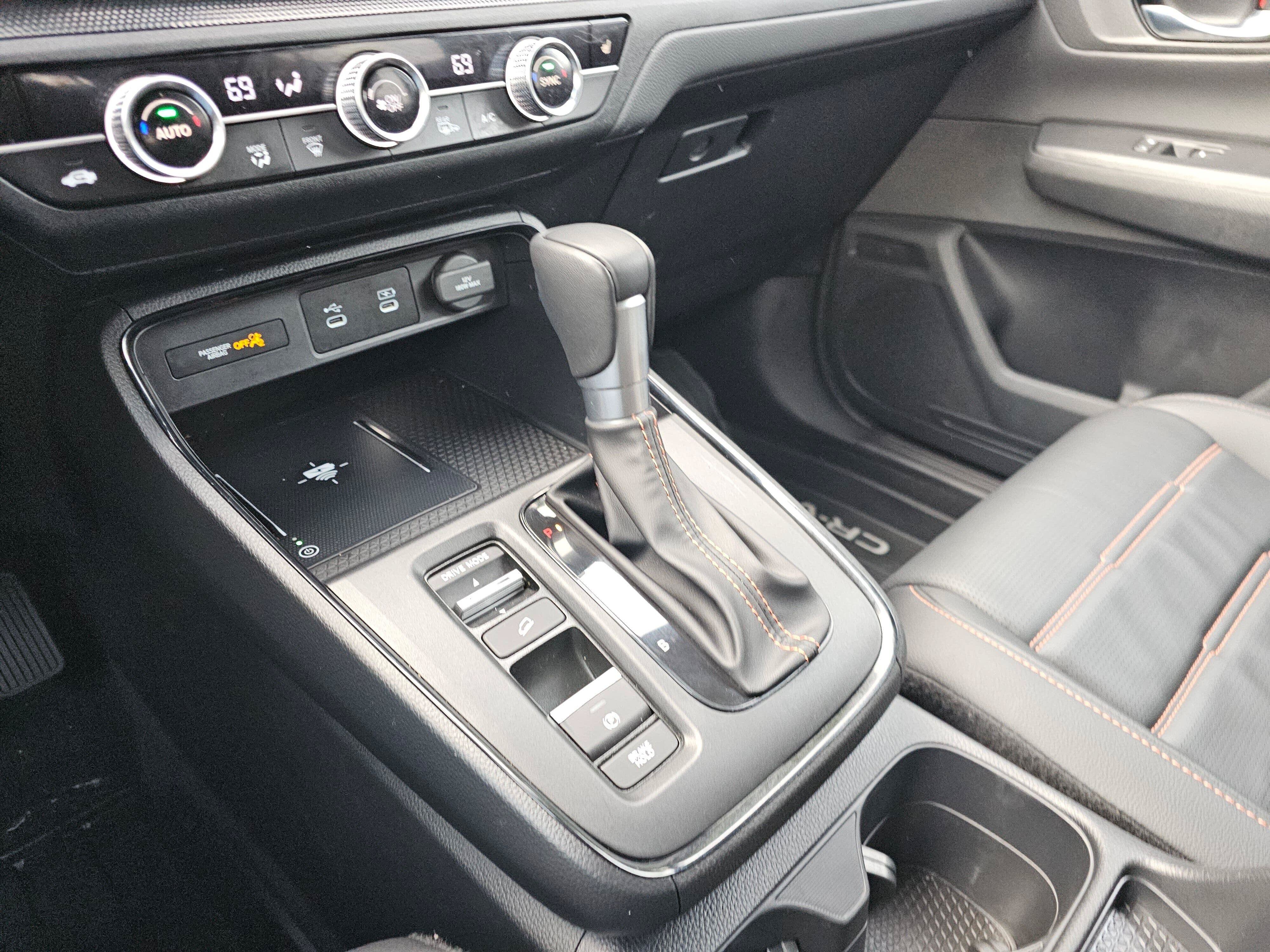 Used 2026 Honda CR-V Sport-L image 28