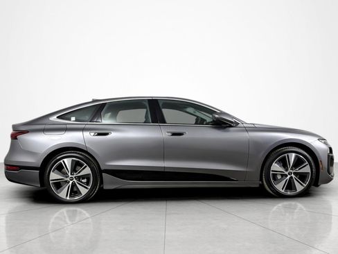 Certified 2025 Audi A6 e-tron Premium Plus w/ Premium Plus image 6