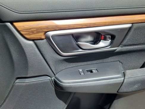 Used 2020 Honda CR-V EX image 16